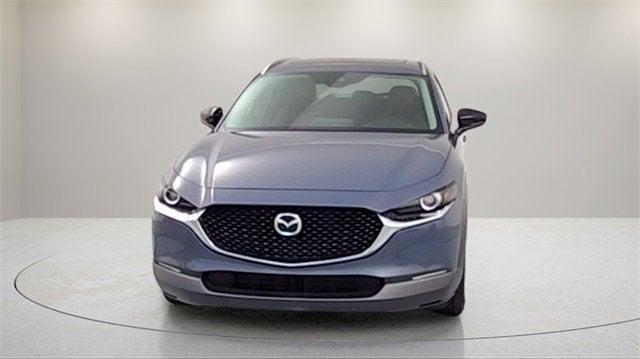 used 2023 Mazda CX-30 car, priced at $25,599