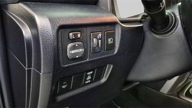 used 2021 Toyota 4Runner car, priced at $30,043