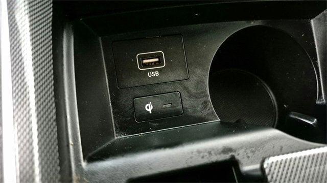 used 2022 Hyundai Santa Fe car, priced at $21,901