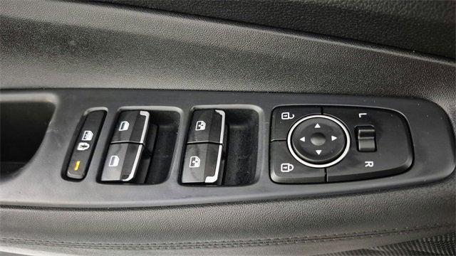 used 2022 Hyundai Santa Fe car, priced at $21,901