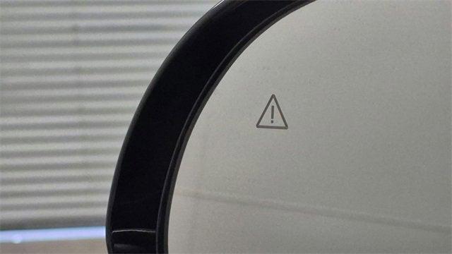 used 2022 Hyundai Santa Fe car, priced at $21,901