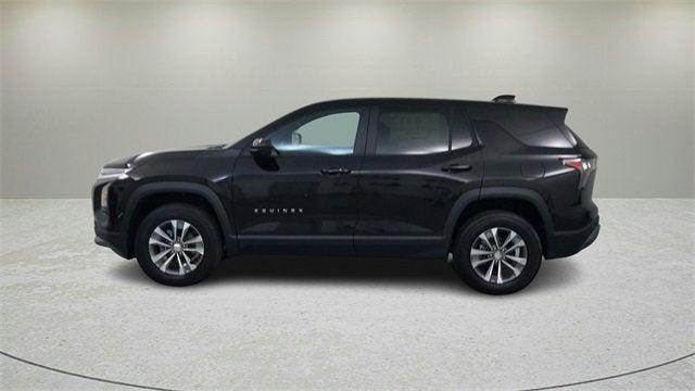 new 2026 Chevrolet Equinox car, priced at $28,354