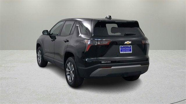 new 2026 Chevrolet Equinox car, priced at $28,354