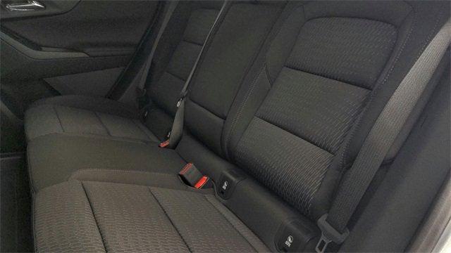 new 2026 Chevrolet Equinox car, priced at $28,354