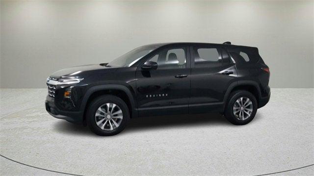 new 2026 Chevrolet Equinox car, priced at $28,354