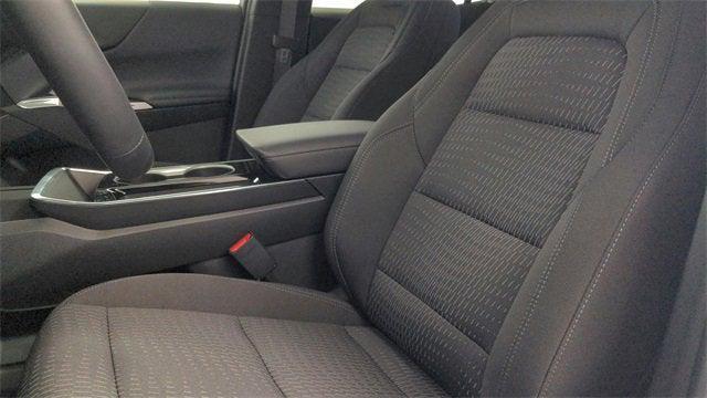 new 2026 Chevrolet Equinox car, priced at $28,354