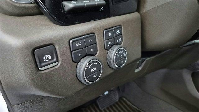 new 2025 Chevrolet Silverado 2500 car, priced at $76,084