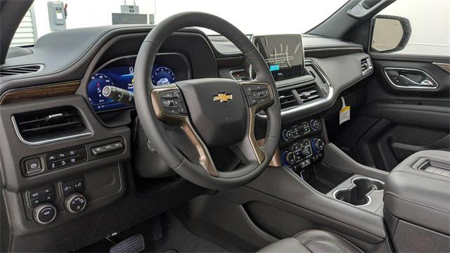 new 2024 Chevrolet Tahoe car, priced at $79,790