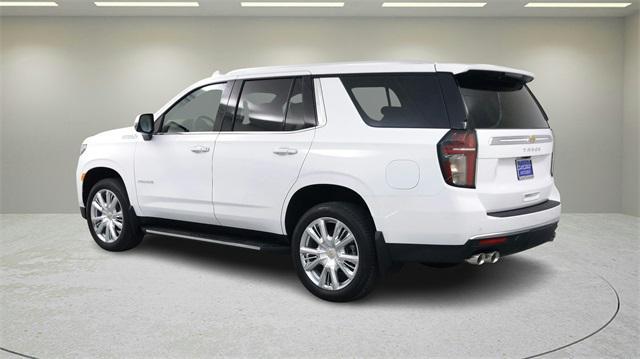 new 2024 Chevrolet Tahoe car, priced at $79,790