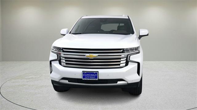 new 2024 Chevrolet Tahoe car, priced at $79,790