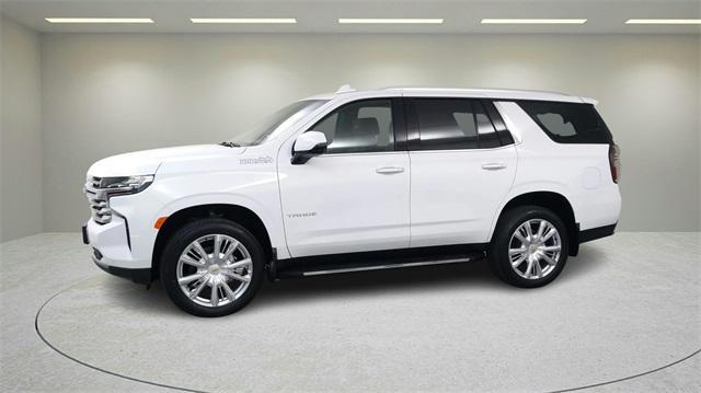 new 2024 Chevrolet Tahoe car, priced at $79,790