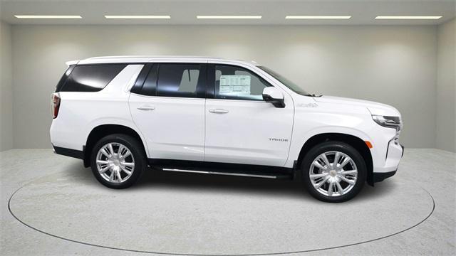 new 2024 Chevrolet Tahoe car, priced at $79,790