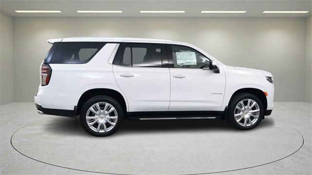 new 2024 Chevrolet Tahoe car, priced at $79,790