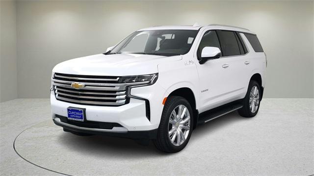 new 2024 Chevrolet Tahoe car, priced at $79,790