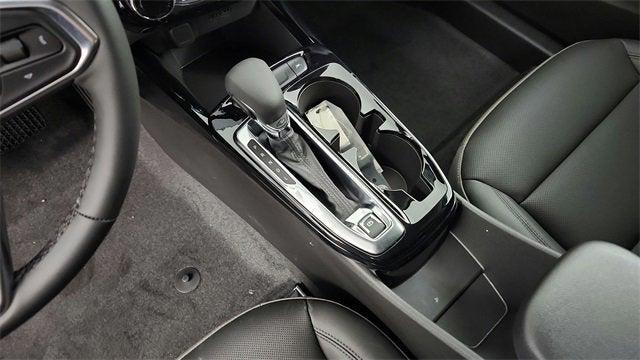 new 2025 Chevrolet Trax car, priced at $27,575