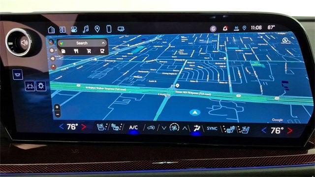 new 2025 Chevrolet Traverse car, priced at $59,249