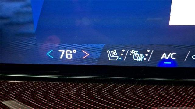 new 2025 Chevrolet Traverse car, priced at $59,249