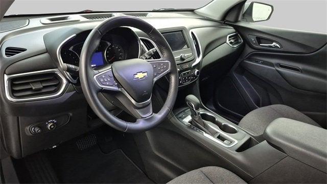 used 2022 Chevrolet Equinox car, priced at $21,009