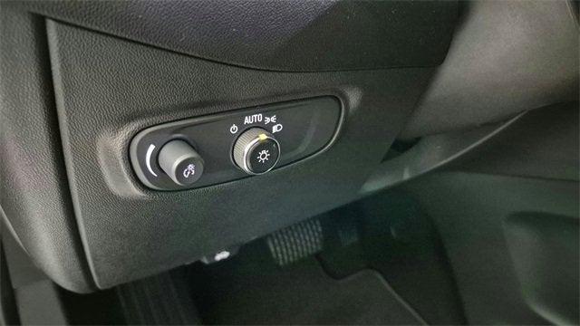 used 2022 Chevrolet Equinox car, priced at $21,009