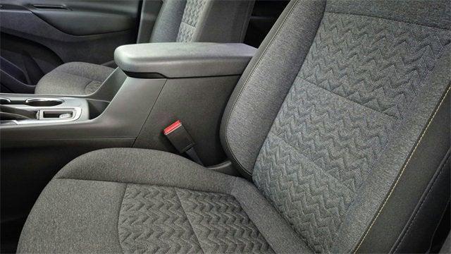 used 2022 Chevrolet Equinox car, priced at $21,009
