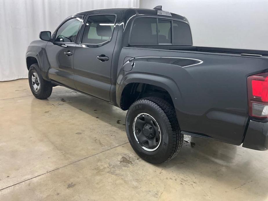 used 2021 Toyota Tacoma car, priced at $28,990