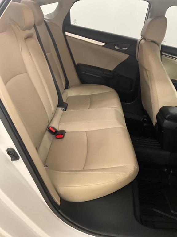 used 2020 Honda Civic car, priced at $23,688