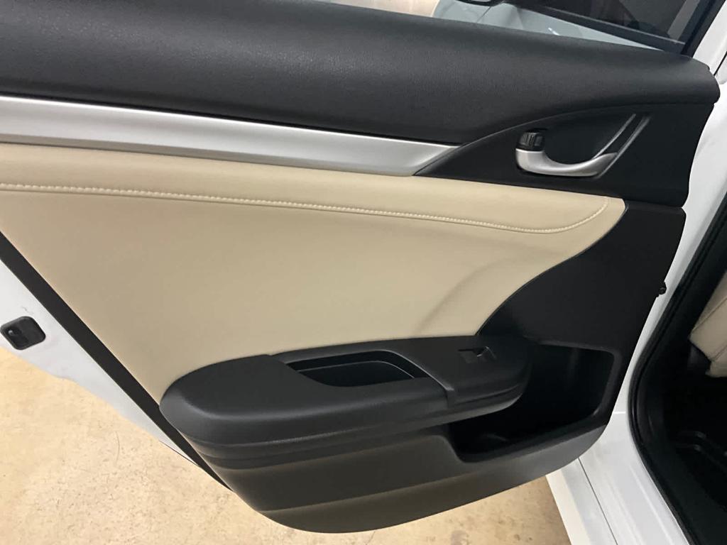 used 2020 Honda Civic car, priced at $23,688
