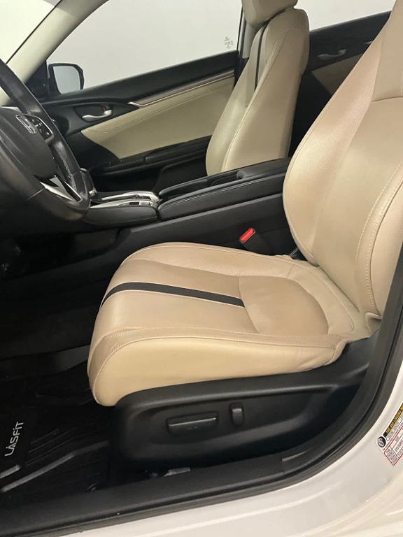 used 2020 Honda Civic car, priced at $23,688