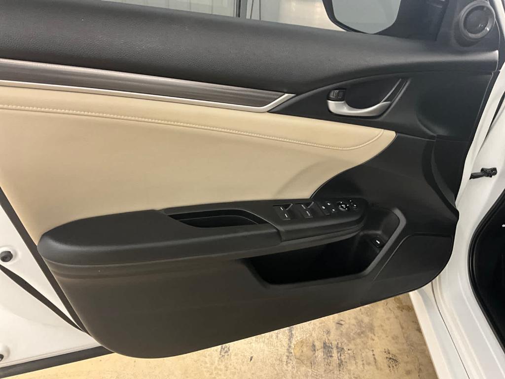 used 2020 Honda Civic car, priced at $23,688