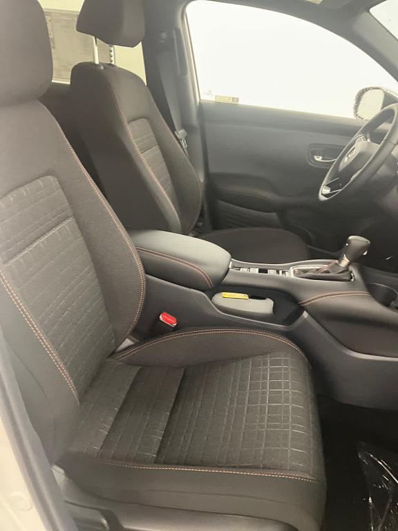 new 2026 Honda HR-V car, priced at $31,405