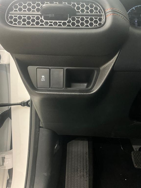 new 2026 Honda HR-V car, priced at $31,405