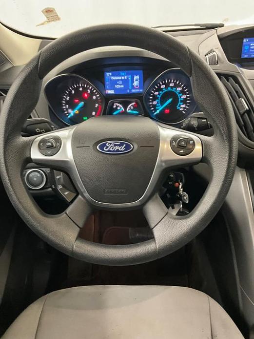 used 2015 Ford Escape car, priced at $13,988