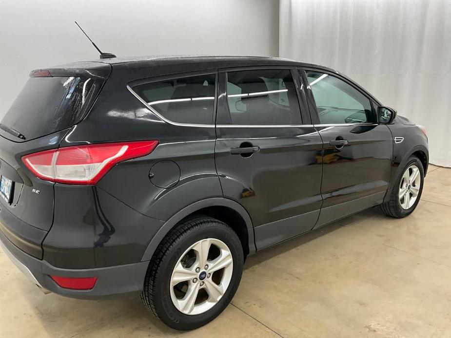 used 2015 Ford Escape car, priced at $12,976