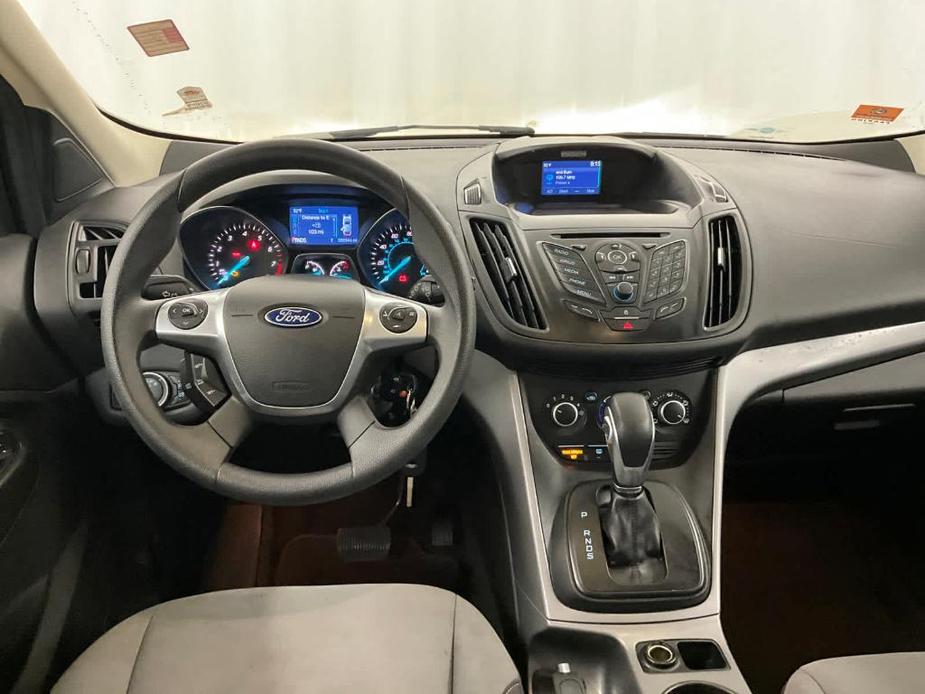 used 2015 Ford Escape car, priced at $12,976