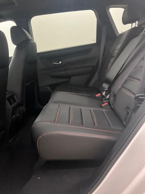 new 2026 Honda CR-V Hybrid car, priced at $40,575