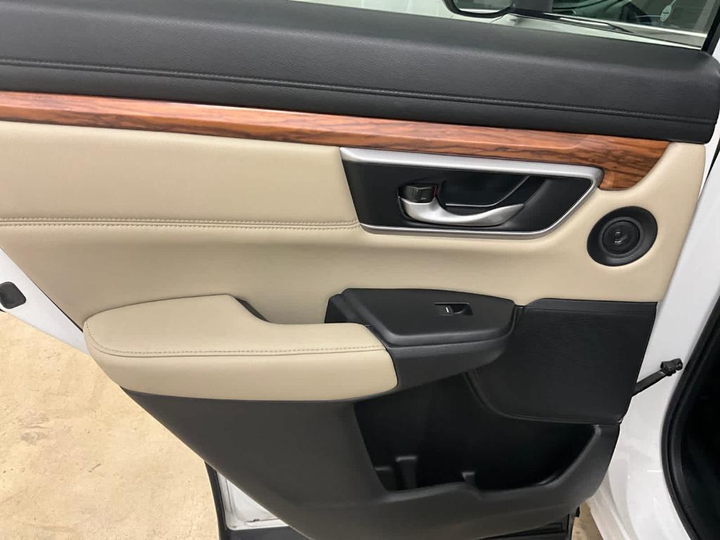 used 2020 Honda CR-V car, priced at $27,988