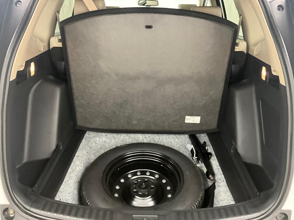 used 2020 Honda CR-V car, priced at $27,988