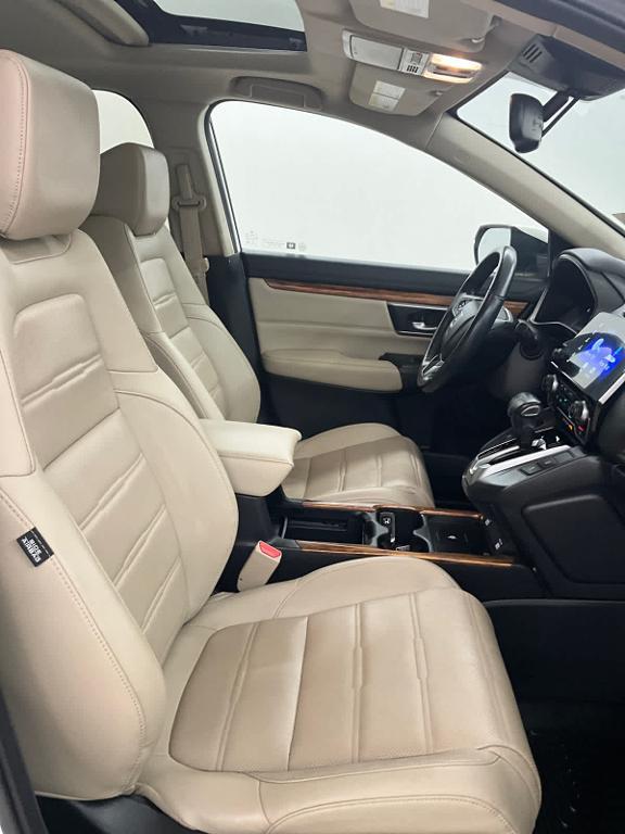 used 2020 Honda CR-V car, priced at $27,988