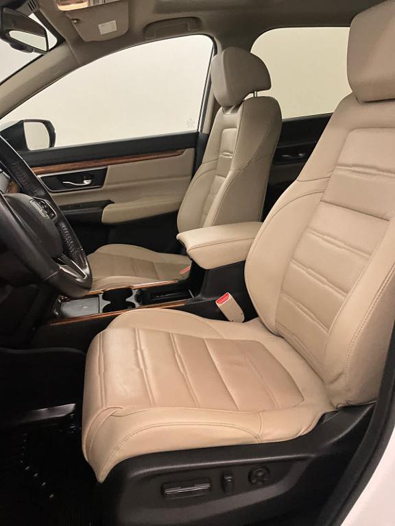 used 2020 Honda CR-V car, priced at $27,988