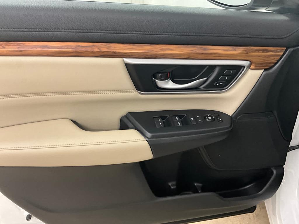 used 2020 Honda CR-V car, priced at $27,988