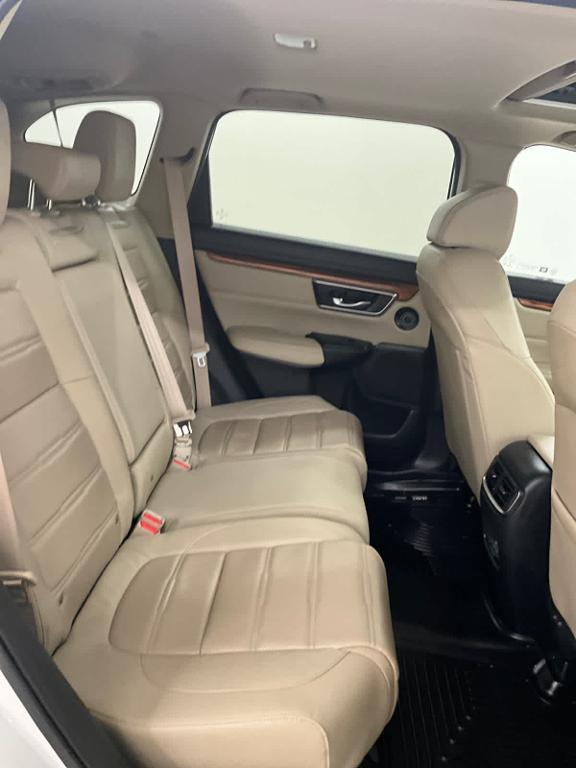 used 2020 Honda CR-V car, priced at $27,988