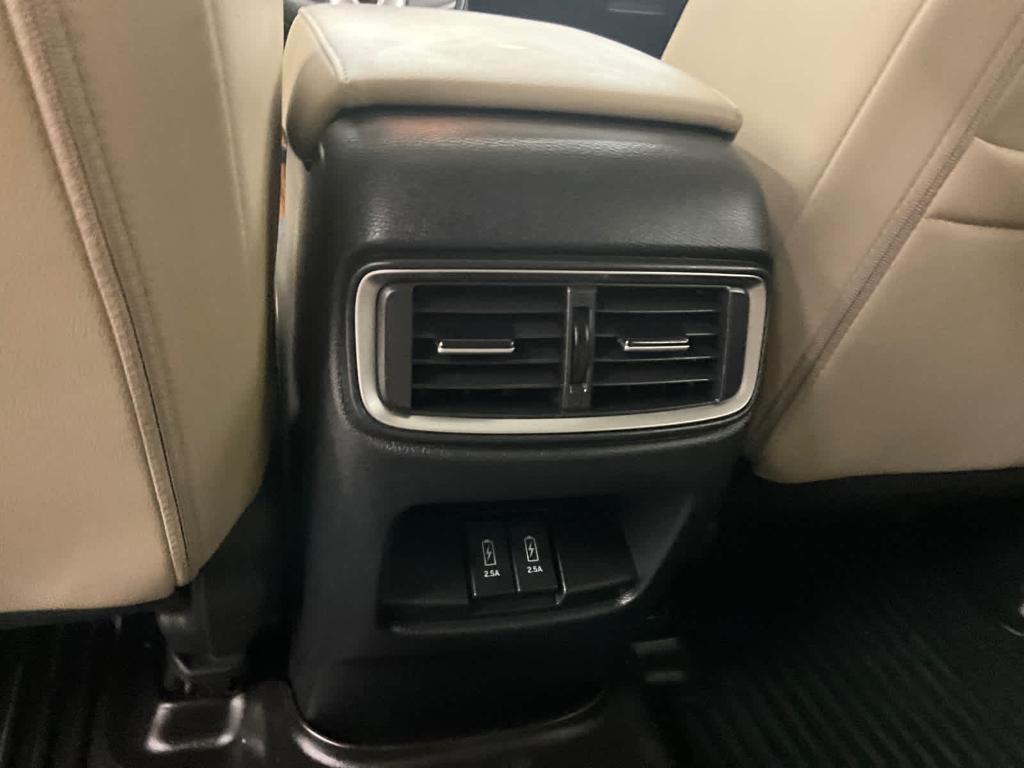 used 2020 Honda CR-V car, priced at $27,988