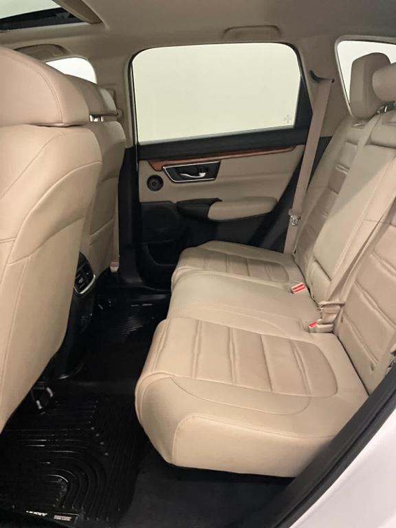 used 2020 Honda CR-V car, priced at $27,988