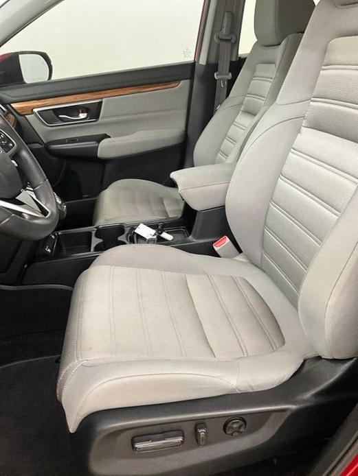 used 2020 Honda CR-V car, priced at $24,280