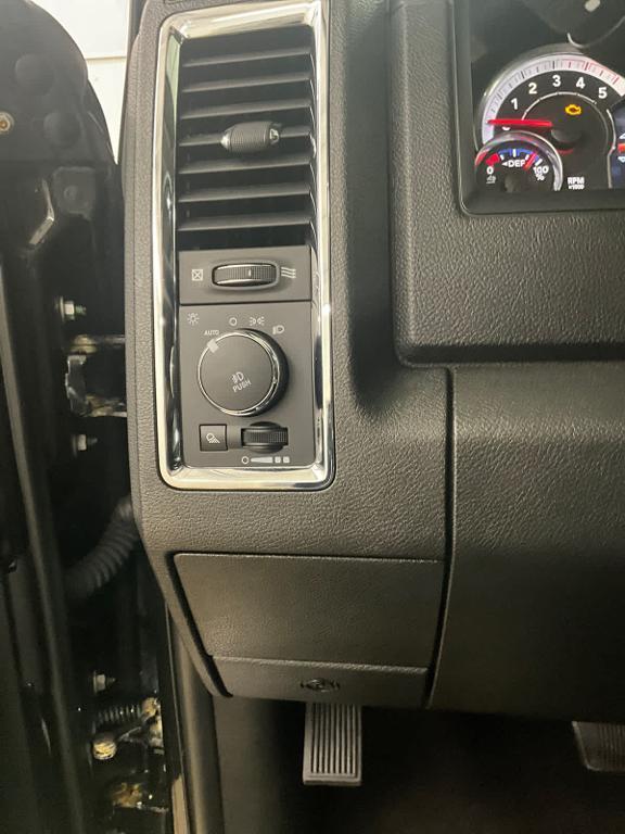 used 2018 Ram 3500 car, priced at $54,995