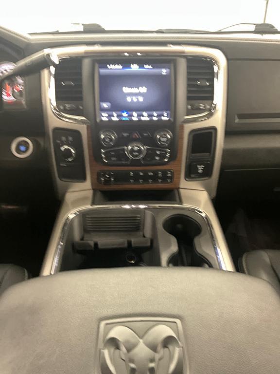 used 2018 Ram 3500 car, priced at $54,995