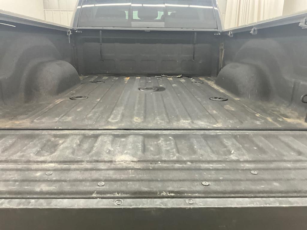 used 2018 Ram 3500 car, priced at $54,995