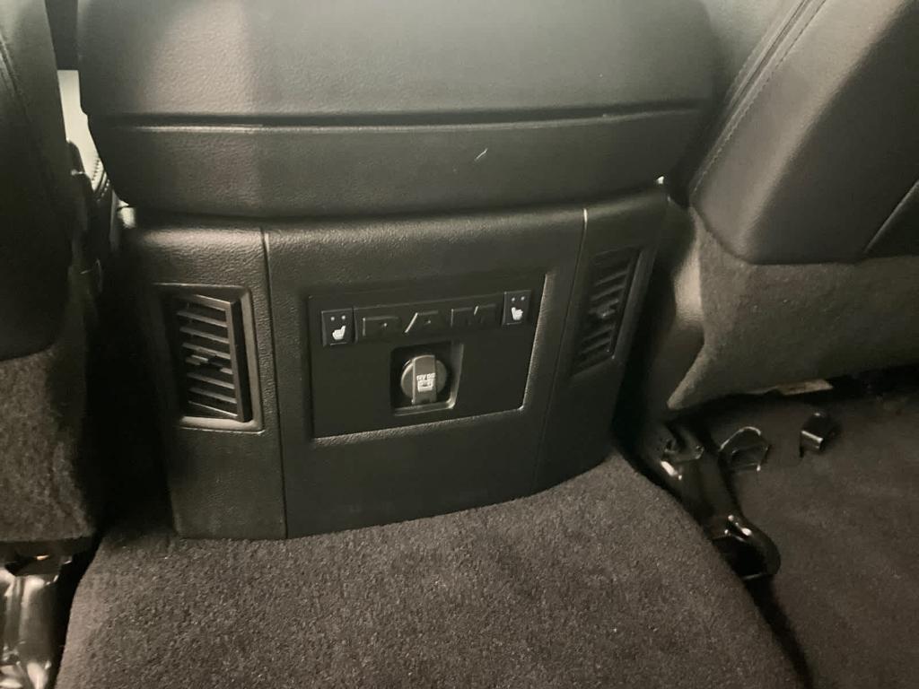 used 2018 Ram 3500 car, priced at $54,995