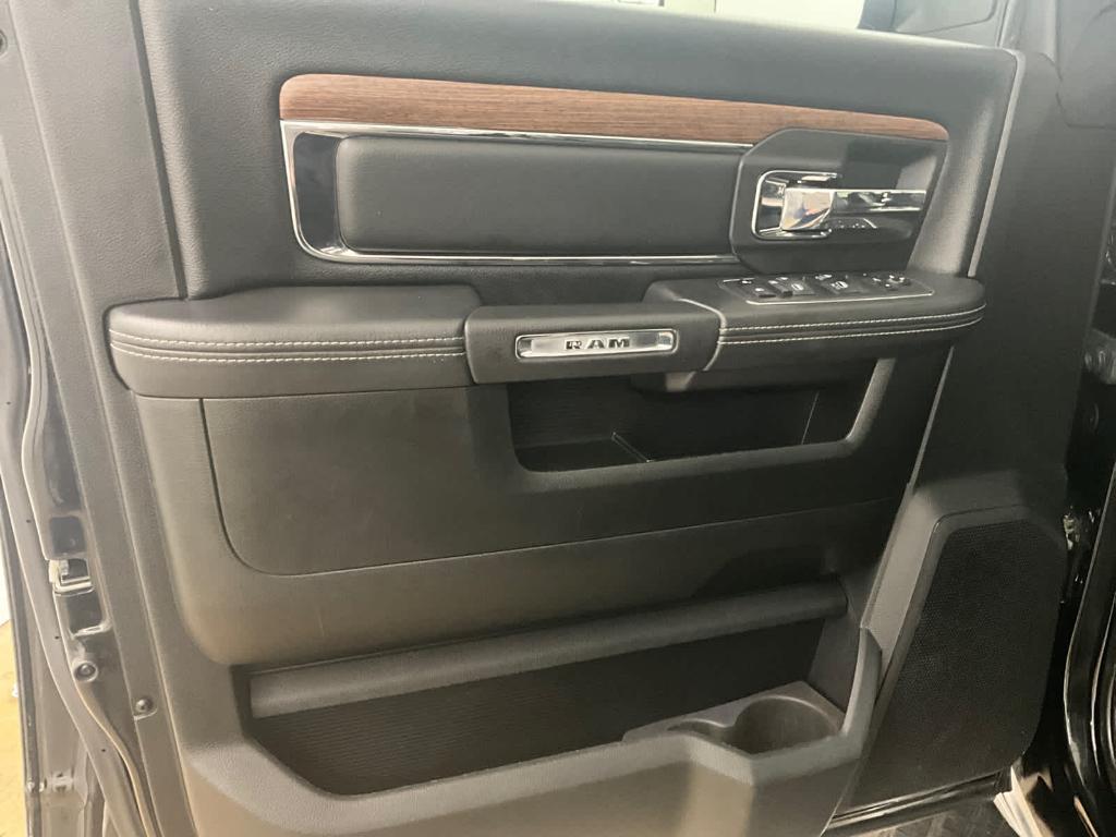 used 2018 Ram 3500 car, priced at $54,995