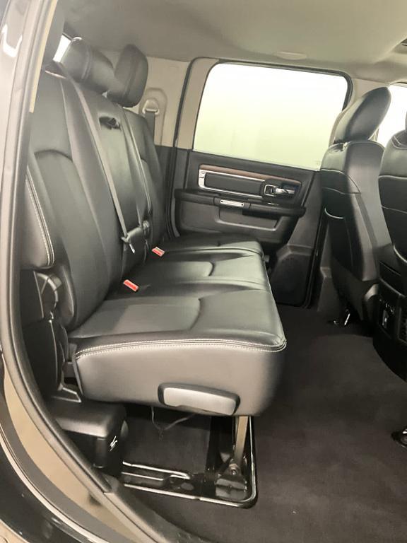 used 2018 Ram 3500 car, priced at $54,995